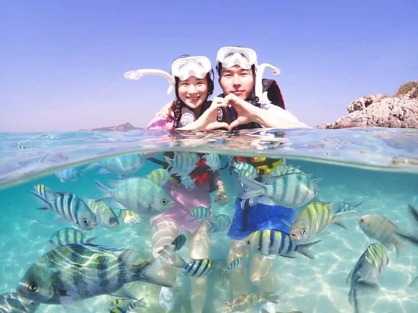 Snorkel & Chill: Nemo Island Trip from Pattaya - From Pattaya City to Sattahip: the start that sets the tone