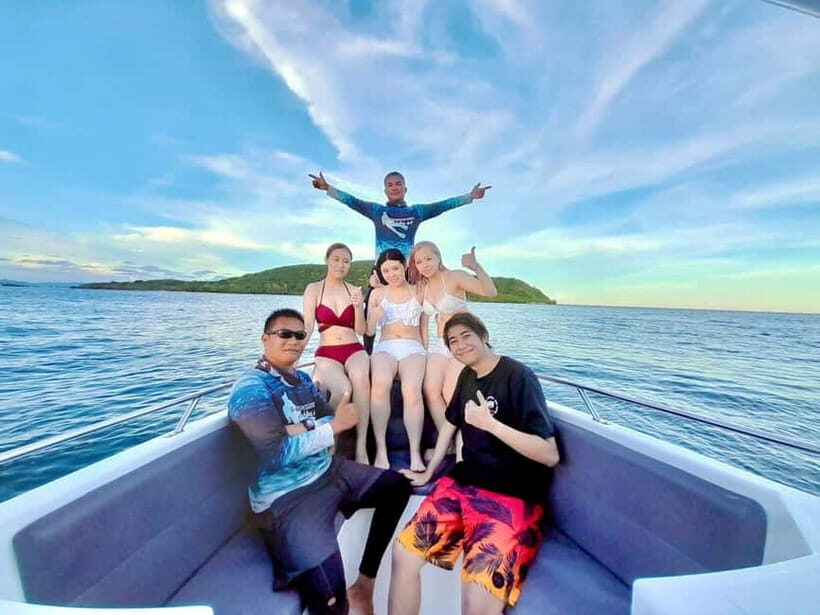 Snorkel & Chill: Nemo Island Trip from Pattaya - The 5-hour rhythm: 3 hours in the water, 2–3 snorkeling spots