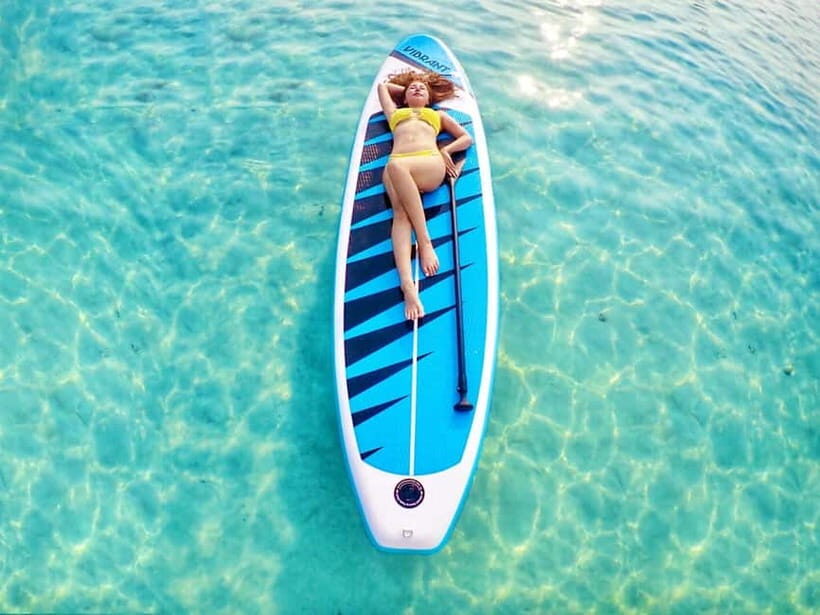 Snorkel & Chill: Nemo Island Trip from Pattaya - Should you book Nemo Island from Pattaya?
