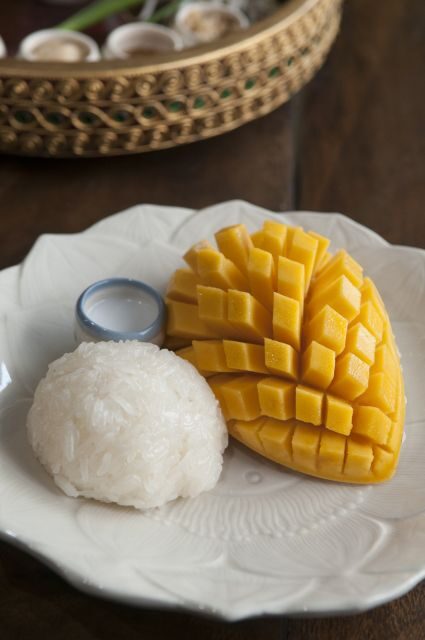 Sukhumvit: Hands-on Thai Cooking Class & Market Tour in BKK - Price and Value: $45 for Cooking Plus Recipes