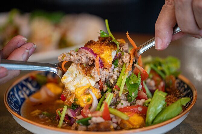 Sunset Local Eats Food Tour in Hua Hin - 4:30 pm Start and How the Timing Feels on the Ground