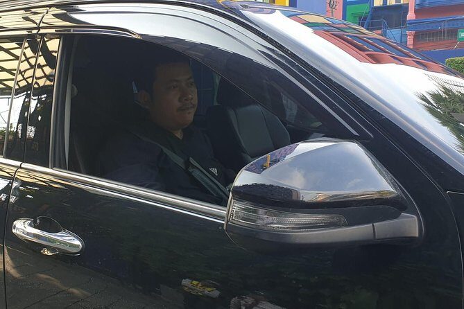 Suvarnabhumi to Pattaya 24 hour Private Airport Transfer Service - Meet-and-greet at BKK: what “Gate 3 pickup” really means