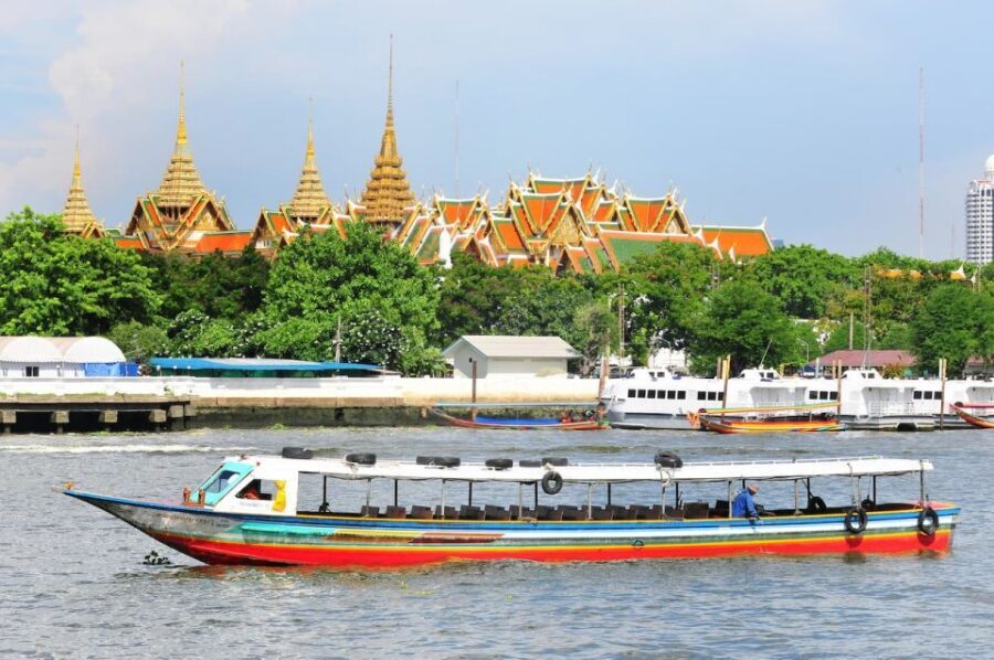 Talat Noi I A Journey Through Art and Culture l Bangkok - Key highlights you’ll actually notice