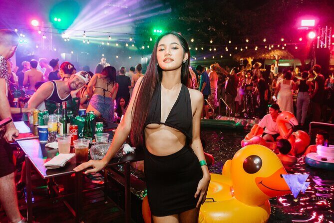 Techno & Psy events in Bangkok! Friday / Saturday, by Rave Times - What This Bangkok Techno-and-Psy Night Really Is