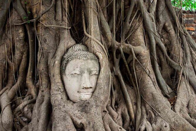 Temples of Ayutthaya Day Tour from Bangkok - The day’s rhythm: 7 a.m. pickup to about 6:30 p.m.
