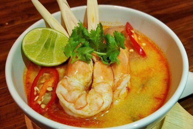 Thai Cooking Class at Tingly Thai Cooking School in Bangkok - Market-First Bangkok Cooking That Actually Makes Sense