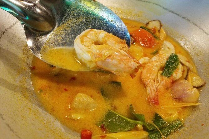 Thai Cooking Class at Tingly Thai Cooking School in Bangkok - The Dish Lineup: What You’ll Make (and What Changes by Day)