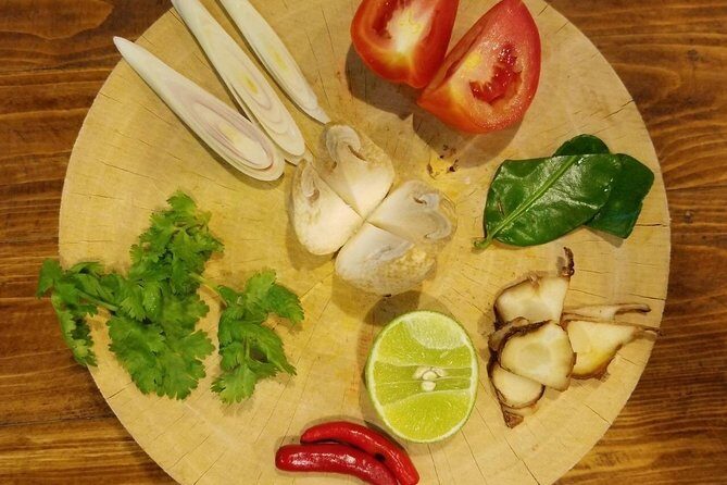 Thai Cooking Class at Tingly Thai Cooking School in Bangkok - Taste-Testing vs. Building Real Skills