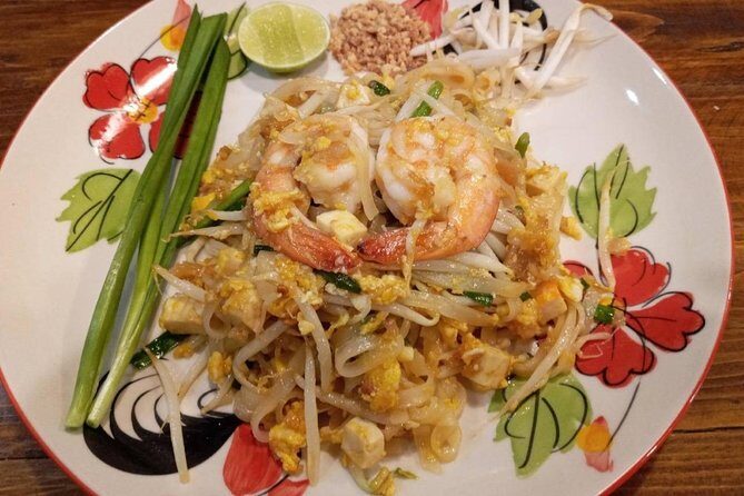 Thai Cooking Class at Tingly Thai Cooking School in Bangkok - Mango Sticky Rice: The Finish That Makes It Feel Complete