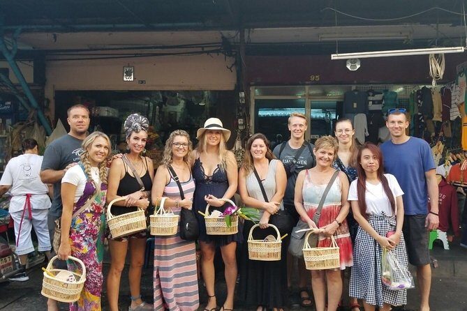 Thai Cooking Class at Tingly Thai Cooking School in Bangkok - Price and Value: Getting a Lot for $38.94