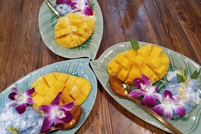 Thai Cooking Class at Tingly Thai Cooking School in Bangkok - Timing: Morning Class vs Afternoon Class