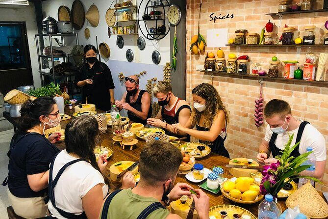 Thai cooking class experience in Bangkok with Tingly Thai cooking school - Key things that make this Bangkok cooking class worth your time