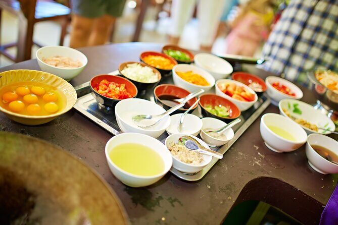 Thai Cooking Class in Pattaya - Thai cooking at Asian Spicy Garden: why this class works