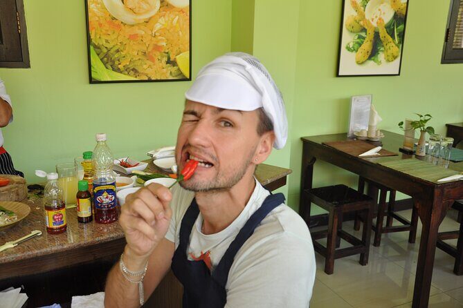 Thai Cooking Class in Pattaya - Price and value in Pattaya: is $77.88 worth it?