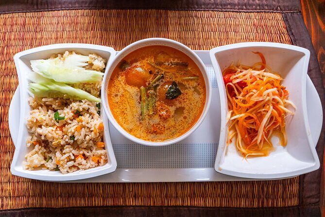 Thai Cooking Class in Pattaya - Who should book this class (and who might want to think twice)