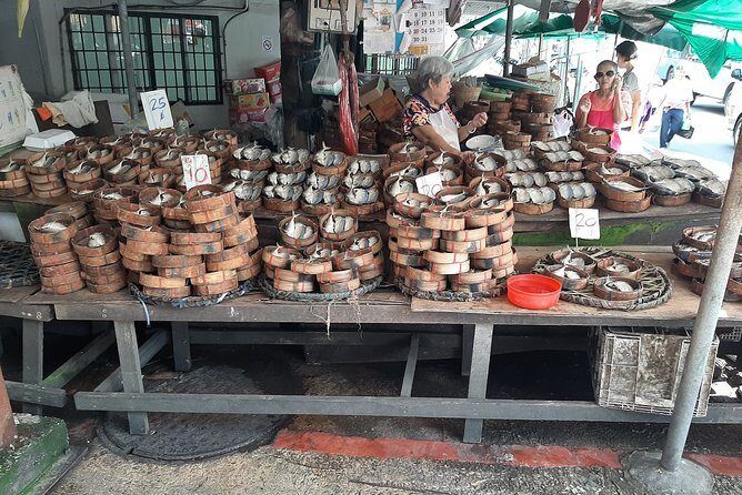 Thai Cooking Class with Market Visit by Maliwan - Dietary needs: what you can request, and what you should do early