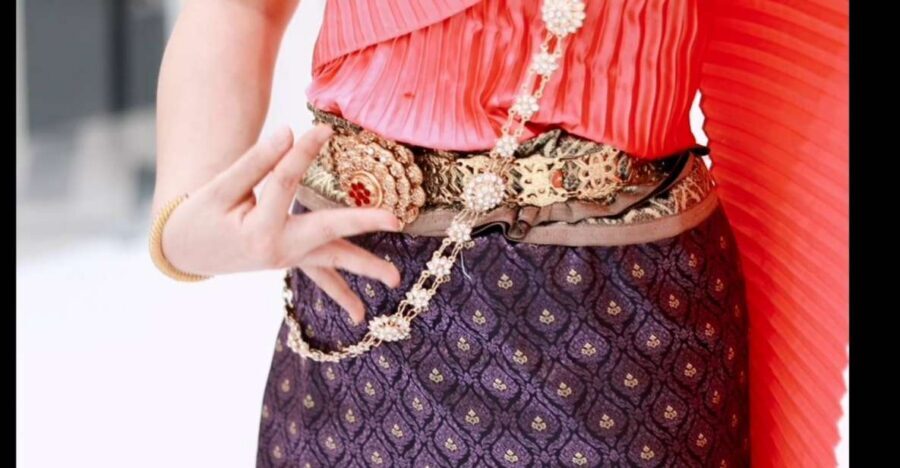 Thai Dance Class - Key Highlights to Look For