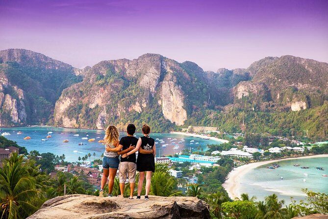 Thai Intro - Key highlights worth planning around