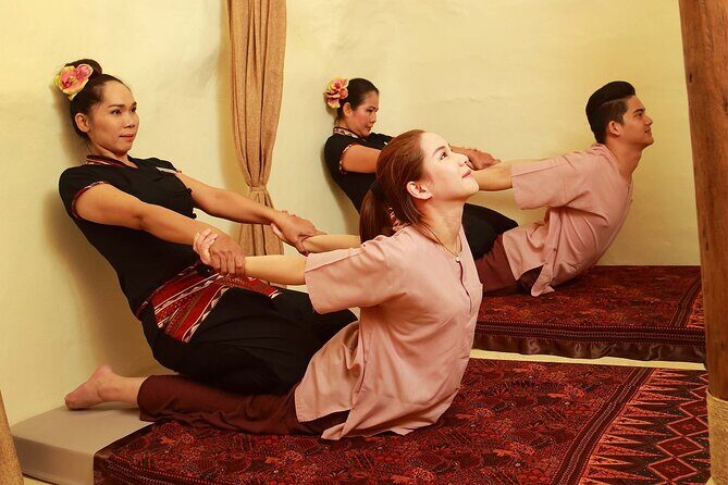 Thai Massage - Key Highlights Worth Your Time