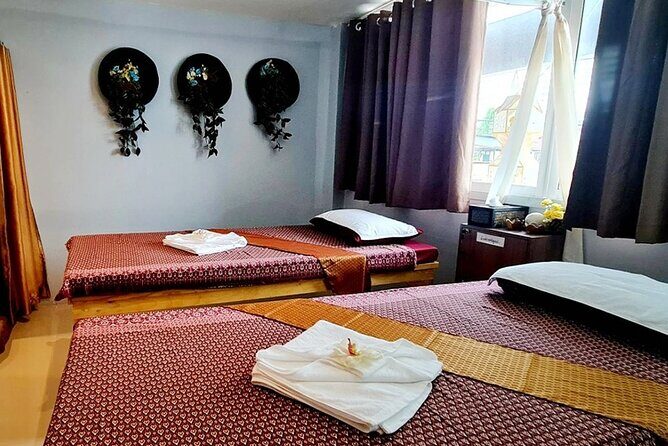 Thai Massage - Massage Style Reality Check: Thai Massage Can Feel Unfamiliar at First