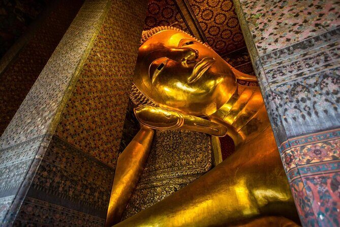 Thai PRIVATE Tour Guide - Quick hits before you go
