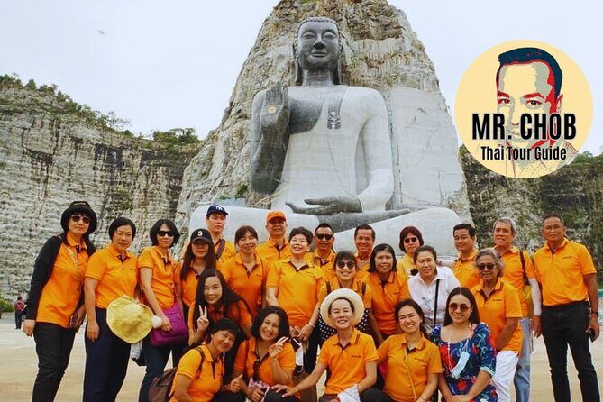 Thai PRIVATE Tour Guide - A private Bangkok guide that saves your energy