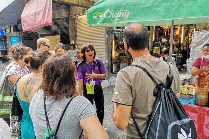 Thai PRIVATE Tour Guide - Entering the Grand Palace: where Bangkok’s “wow” starts