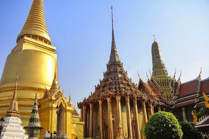 Thai PRIVATE Tour Guide - Pak Khlong Flower Talat: seeing Bangkok through the supply chain