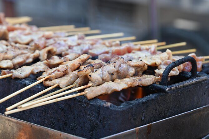 Thai Street Food & Morning Market Walking Tour in Hua Hin - A Hua Hin Morning Market and Street Food Tour That Actually Helps You Eat Like a Local