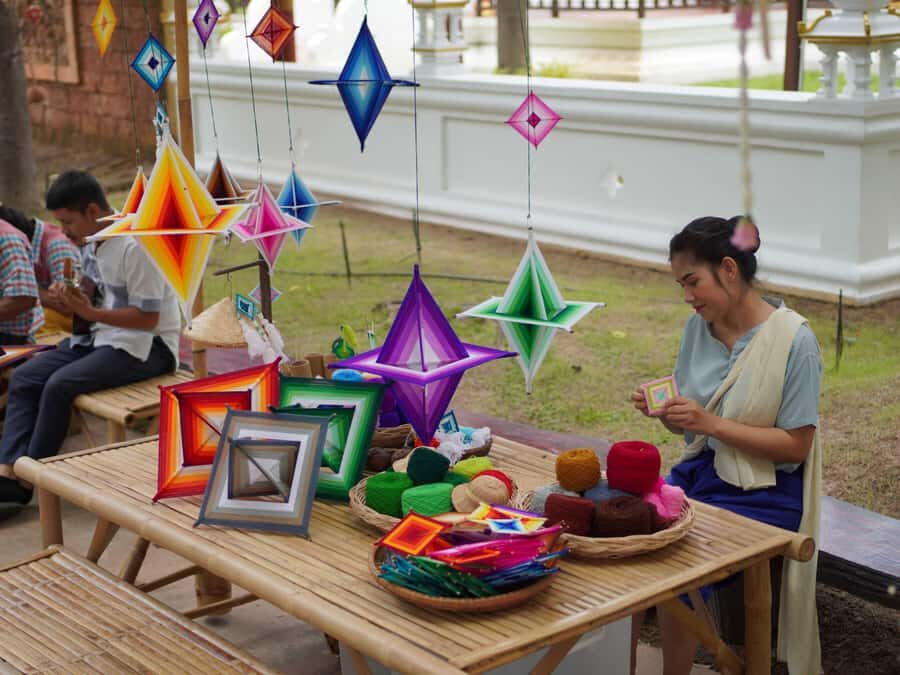 Thai Thani Cultural Village Admission Ticket ( PACKAGE - B ) - Pottery Museum Free Pass: A Nice Extra If You Want More Craft