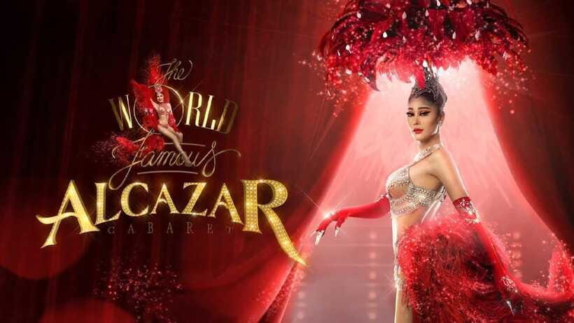 Thailand: Alcazar Cabaret Show VIP Ticket - The International-Style Acts: What to Watch For