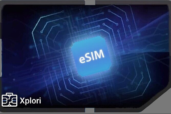 Thailand eSIM (3 to 30 days, up to 60GB) - Your Phone Check: eSIM Compatibility Before You Fly