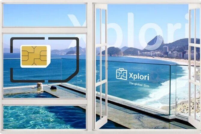 Thailand eSIM (3 to 30 days, up to 60GB) - Speed Reality: 4G/5G, High-Speed Data, Then 3G