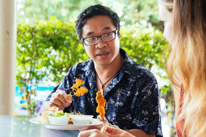 The 10 Tastings of Bangkok: Private Street Food Tour - Key things that make this tour worth your time