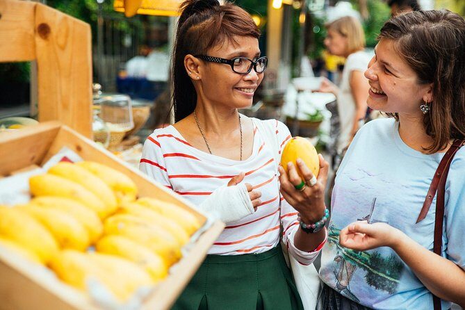 The 10 Tastings of Bangkok: Private Street Food Tour - How to get the most from your private host (and avoid common pitfalls)