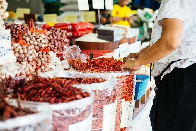 The 10 Tastings of Bangkok: Private Street Food Tour - Price and what you’re really buying at $87.07
