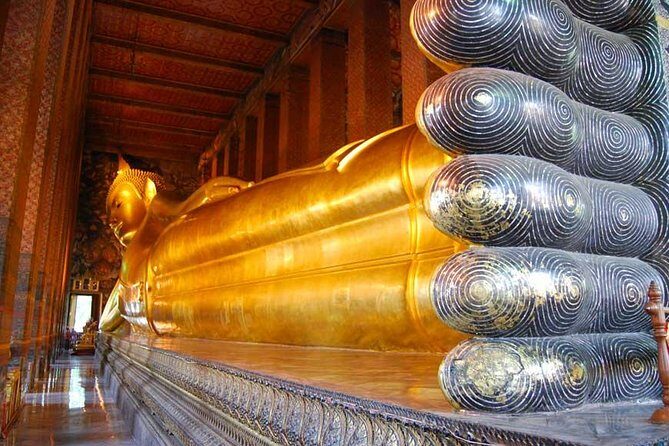 The Best of Bangkok Program Discovery: Half or Full Day Tour - Wat Pho and the Grand Palace: where timing and respect matter