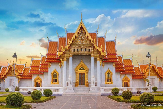 The Best of Bangkok Program Discovery: Half or Full Day Tour - How to get the best guide experience (especially with language speed)