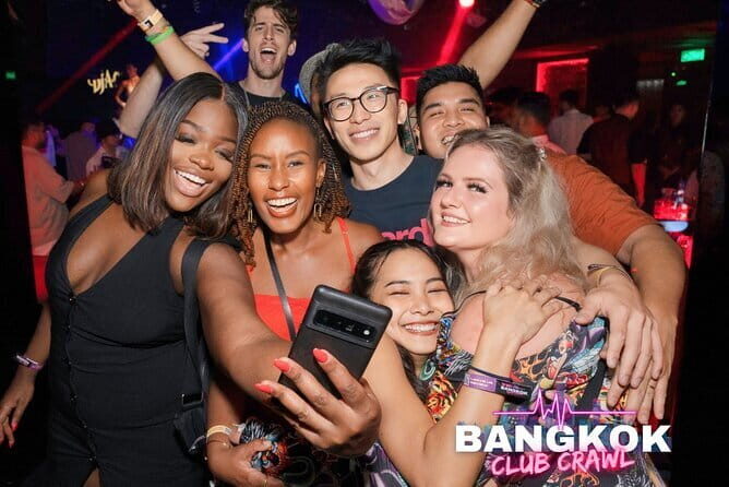 The Highest Rated Food Tour in Bangkok 10+ Tastings - Your guide makes or breaks the night