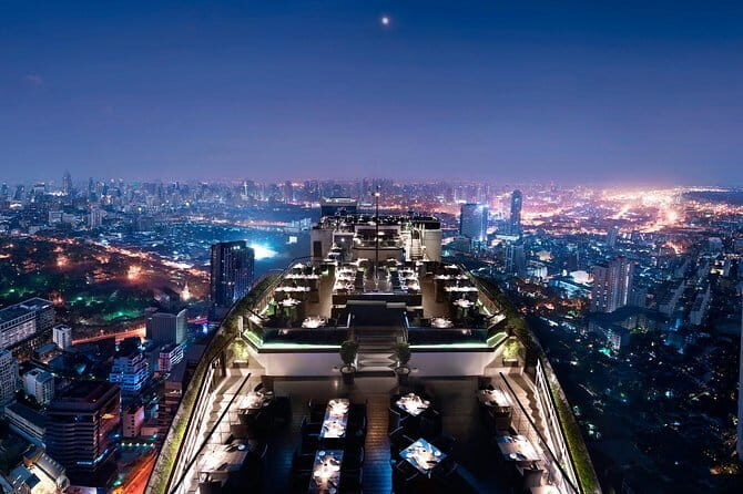 The Highest Rated Food Tour in Bangkok 10+ Tastings - The one big drawback: pork-heavy food and no substitutions