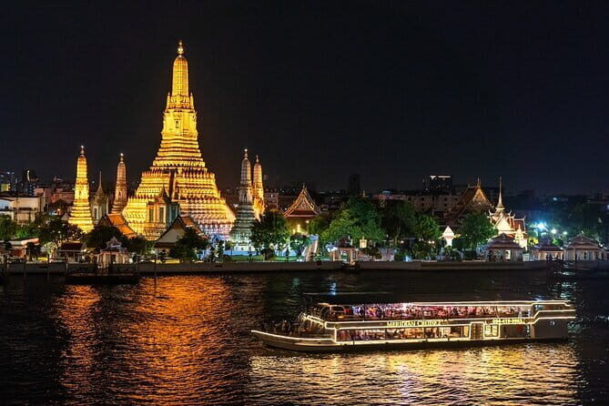 The Luxury White Cruise Experience - Who should book this cruise (and who should skip it)