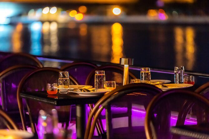 The Newest Luxury 5-Star Bangkok Chao Phraya Dinner Cruise - Who should book this cruise, and who should skip it