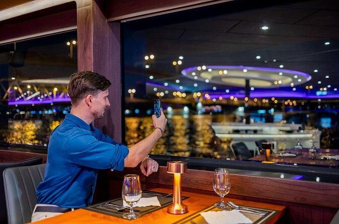 The Opulence Dinner Cruise from Iconsiam Bangkok - Value check: is $61.23 a smart buy or a risk?