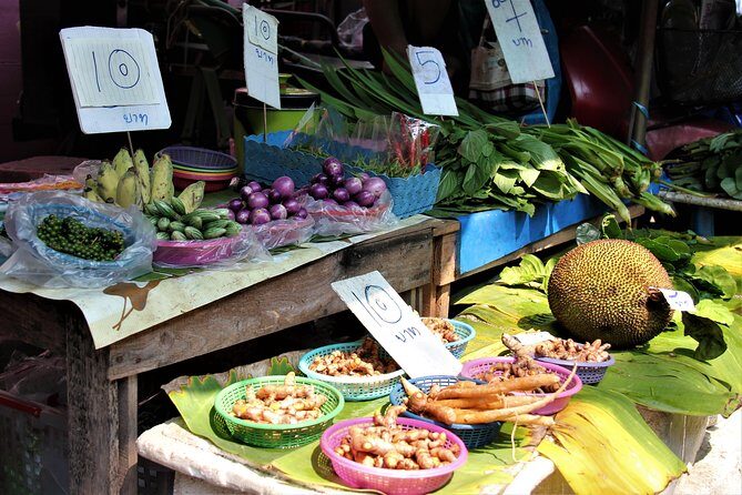 The Original Bicycle Tour in the Green Jungle of Bangkok - Riding difficulty: what narrow paths mean for you