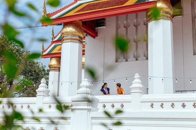 The Ultimate Ancient city of Ayutthaya Private Day Trip - Wat Mahathat: The Bodhi Tree and the Famous Buddha Head