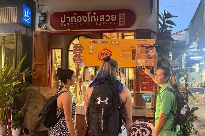 Three Temple River Cruise with Wat Pho, Wat Arun and Wat Rakhang - How the Timing Works (and Why It Feels Efficient)