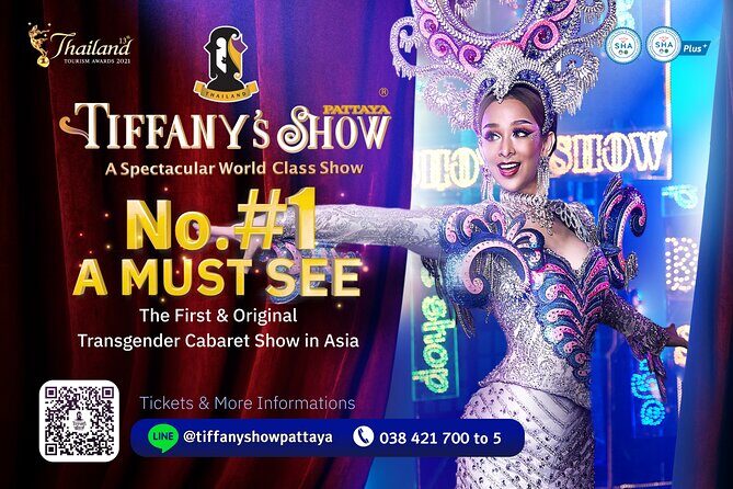 Tiffany's Show Pattaya: The World Class Best Show in Pattaya - Key highlights worth planning around
