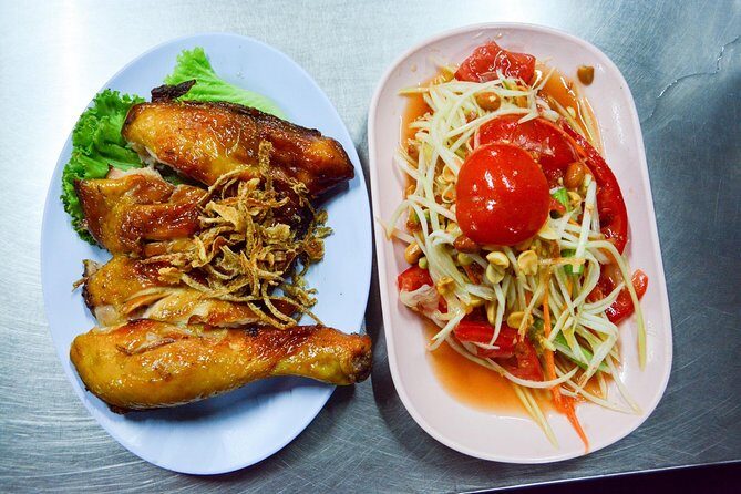 Timeless Thonburi Canal and Food Tour - FAQ