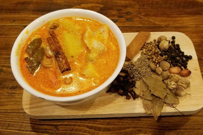 Tingly Thai Cooking Class with Morning Market Tour - Where to Meet and How to Plan Your Timing