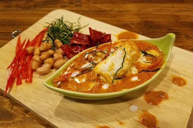 Tingly Thai Cooking School Afternoon Class - Why an afternoon Thai cooking class works in Bangkok